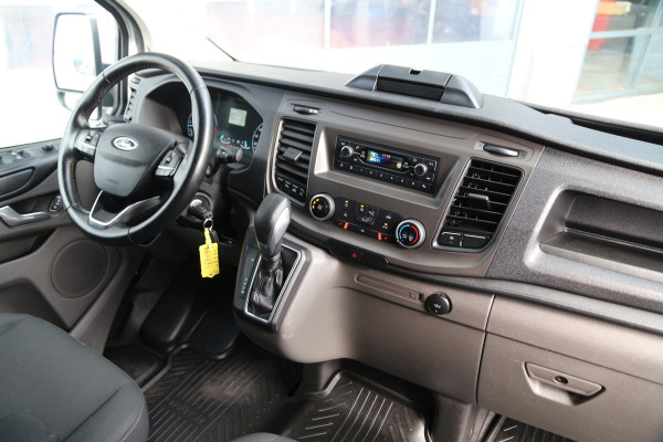 Ford Transit Custom 2.0 TDCI 130 | Aut. | KAR-edition | Stoelverw. | Cruise | Airco..