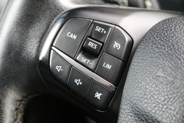 Ford Transit Custom 2.0 TDCI 130 | Aut. | KAR-edition | Stoelverw. | Cruise | Airco..