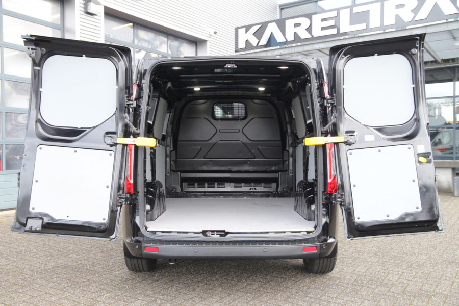 Ford Transit Custom 2.0 TDCI 130 | Aut. | KAR-edition | Camera | Cruise | Airco..