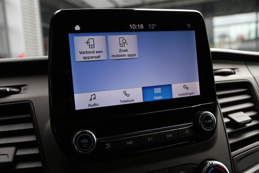 Ford Transit Custom 2.0 TDCI 130 | Aut. | KAR-edition | Camera | Cruise | Airco..