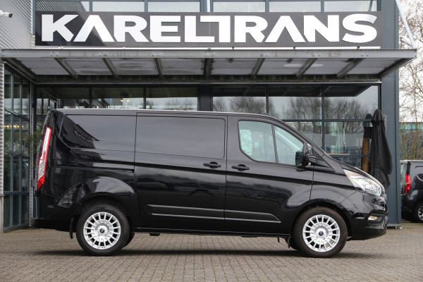 Ford Transit Custom 2.0 TDCI 130 | Aut. | KAR-edition | Camera | Cruise | Airco..