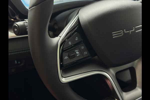 BYD SEAL U 217PK PHEV BOOST 18,3KW PANO HEADUP 360.CAM STOEL/STUUR VERW STOEL.VENTILATIE INFINITY/AUDIO 12/2025