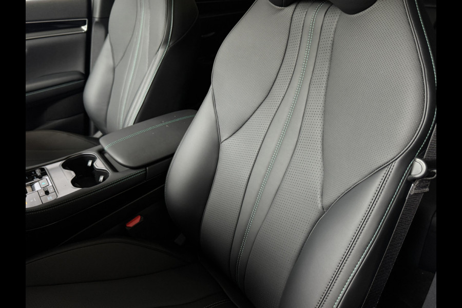 BYD SEAL U 217PK PHEV BOOST 18,3KW PANO HEADUP 360.CAM STOEL/STUUR VERW STOEL.VENTILATIE INFINITY/AUDIO 12/2025