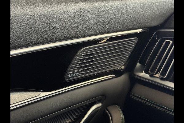 BYD SEAL U 217PK PHEV BOOST 18,3KW PANO HEADUP 360.CAM STOEL/STUUR VERW STOEL.VENTILATIE INFINITY/AUDIO 12/2025