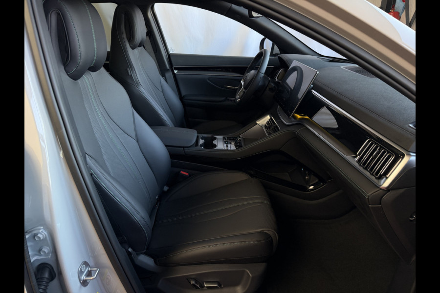 BYD SEAL U 217PK PHEV BOOST 18,3KW PANO HEADUP 360.CAM STOEL/STUUR VERW STOEL.VENTILATIE INFINITY/AUDIO 12/2025