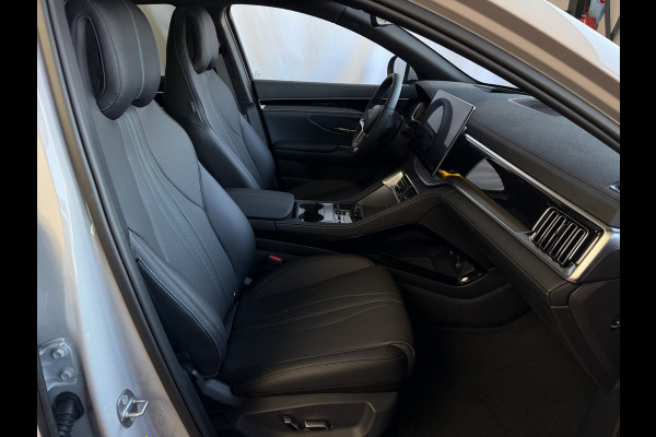 BYD SEAL U 217PK PHEV BOOST 18,3KW PANO HEADUP 360.CAM STOEL/STUUR VERW STOEL.VENTILATIE INFINITY/AUDIO 12/2025