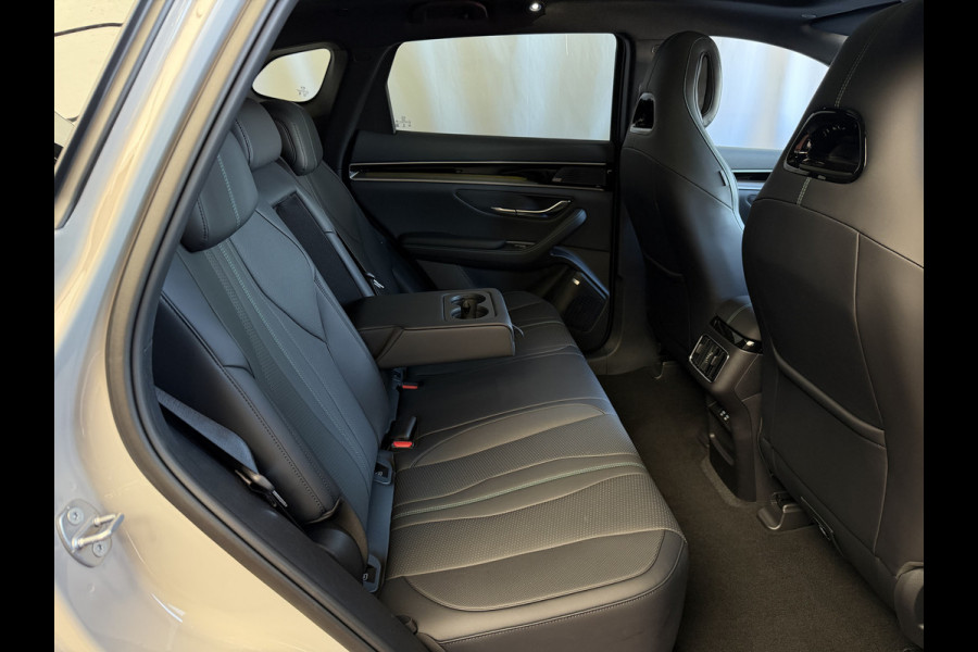 BYD SEAL U 217PK PHEV BOOST 18,3KW PANO HEADUP 360.CAM STOEL/STUUR VERW STOEL.VENTILATIE INFINITY/AUDIO 12/2025