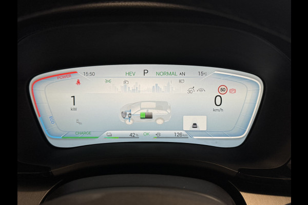 BYD SEAL U 217PK PHEV BOOST 18,3KW PANO HEADUP 360.CAM STOEL/STUUR VERW STOEL.VENTILATIE INFINITY/AUDIO 12/2025