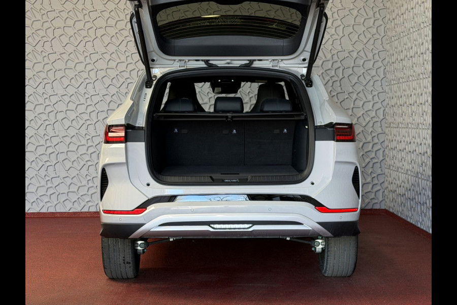 BYD SEAL U 217PK PHEV BOOST 18,3KW PANO HEADUP 360.CAM STOEL/STUUR VERW STOEL.VENTILATIE INFINITY/AUDIO 12/2025