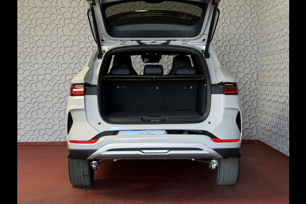 BYD SEAL U 217PK PHEV BOOST 18,3KW PANO HEADUP 360.CAM STOEL/STUUR VERW STOEL.VENTILATIE INFINITY/AUDIO 12/2025