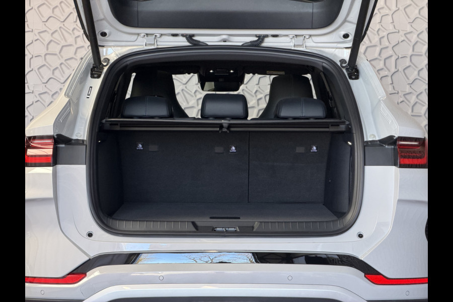 BYD SEAL U 217PK PHEV BOOST 18,3KW PANO HEADUP 360.CAM STOEL/STUUR VERW STOEL.VENTILATIE INFINITY/AUDIO 12/2025