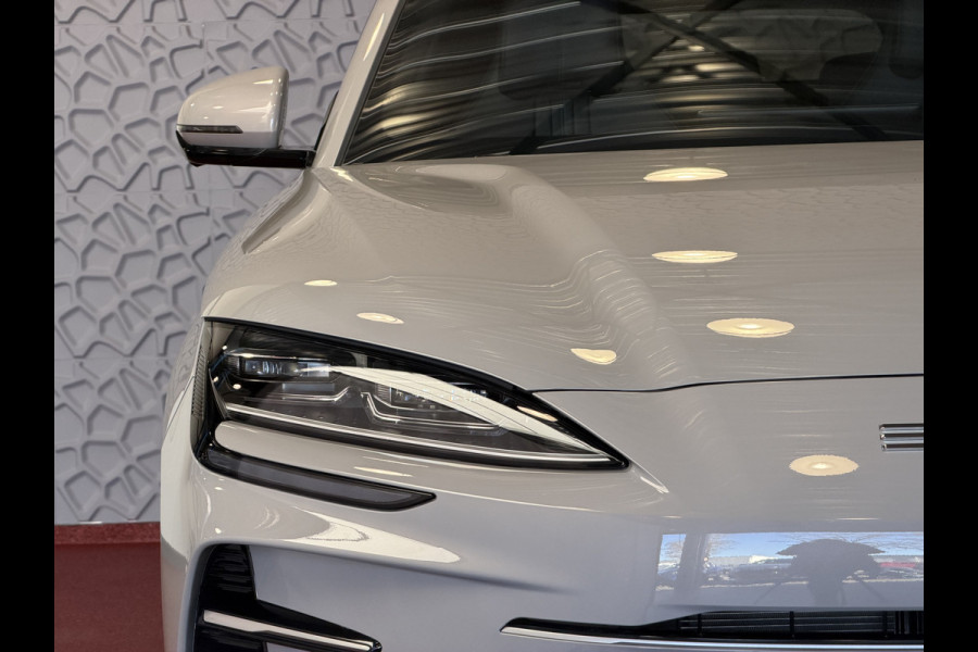 BYD SEAL U 217PK PHEV BOOST 18,3KW PANO HEADUP 360.CAM STOEL/STUUR VERW STOEL.VENTILATIE INFINITY/AUDIO 12/2025