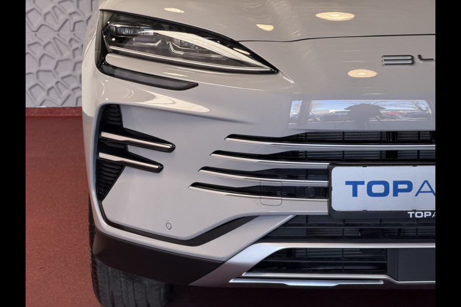 BYD SEAL U 217PK PHEV BOOST 18,3KW PANO HEADUP 360.CAM STOEL/STUUR VERW STOEL.VENTILATIE INFINITY/AUDIO 12/2025