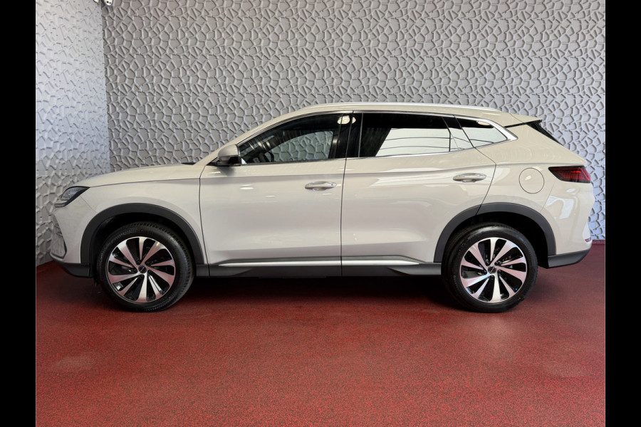 BYD SEAL U 217PK PHEV BOOST 18,3KW PANO HEADUP 360.CAM STOEL/STUUR VERW STOEL.VENTILATIE INFINITY/AUDIO 12/2025