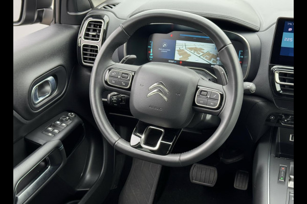 Citroën C5 Aircross 1.6 Plug-in Hybrid 225 Feel | Rijklaar geleverd incl 12 maanden BOVAG garantie! |