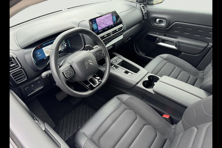 Citroën C5 Aircross 1.6 Plug-in Hybrid 225 Feel | Rijklaar geleverd incl 12 maanden BOVAG garantie! |