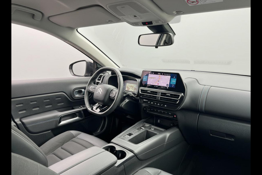 Citroën C5 Aircross 1.6 Plug-in Hybrid 225 Feel | Rijklaar geleverd incl 12 maanden BOVAG garantie! |