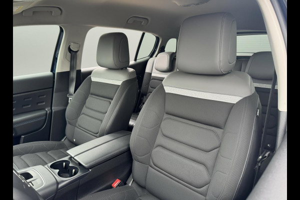 Citroën C5 Aircross 1.6 Plug-in Hybrid 225 Feel | Rijklaar geleverd incl 12 maanden BOVAG garantie! |