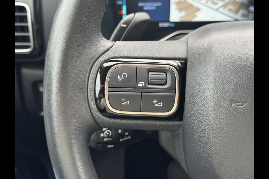 Citroën C5 Aircross 1.6 Plug-in Hybrid 225 Feel | Rijklaar geleverd incl 12 maanden BOVAG garantie! |