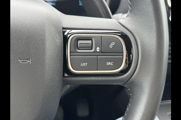 Citroën C5 Aircross 1.6 Plug-in Hybrid 225 Feel | Rijklaar geleverd incl 12 maanden BOVAG garantie! |