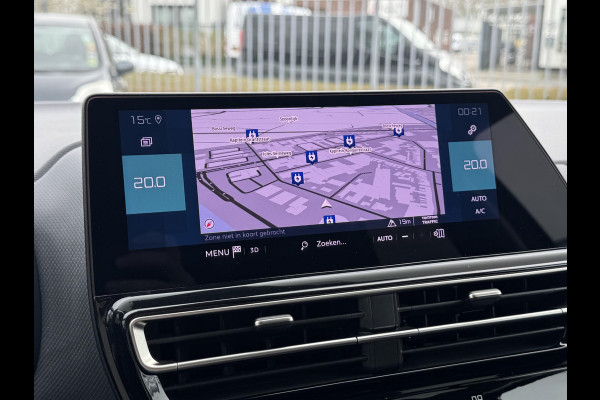 Citroën C5 Aircross 1.6 Plug-in Hybrid 225 Feel | Rijklaar geleverd incl 12 maanden BOVAG garantie! |