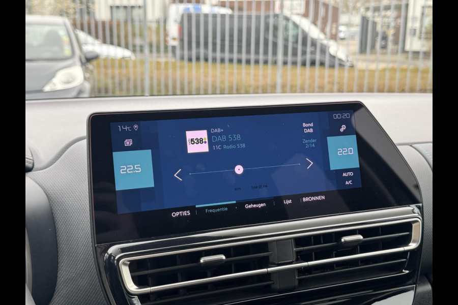 Citroën C5 Aircross 1.6 Plug-in Hybrid 225 Feel | Rijklaar geleverd incl 12 maanden BOVAG garantie! |