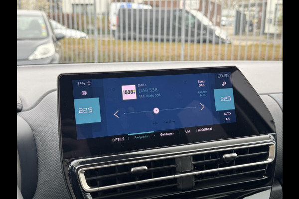 Citroën C5 Aircross 1.6 Plug-in Hybrid 225 Feel | Rijklaar geleverd incl 12 maanden BOVAG garantie! |