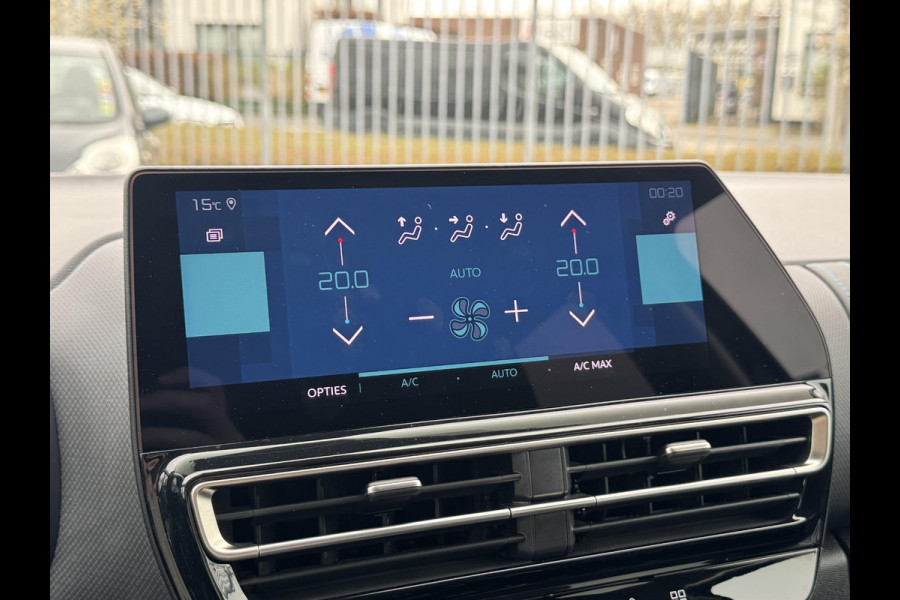 Citroën C5 Aircross 1.6 Plug-in Hybrid 225 Feel | Rijklaar geleverd incl 12 maanden BOVAG garantie! |