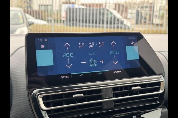 Citroën C5 Aircross 1.6 Plug-in Hybrid 225 Feel | Rijklaar geleverd incl 12 maanden BOVAG garantie! |