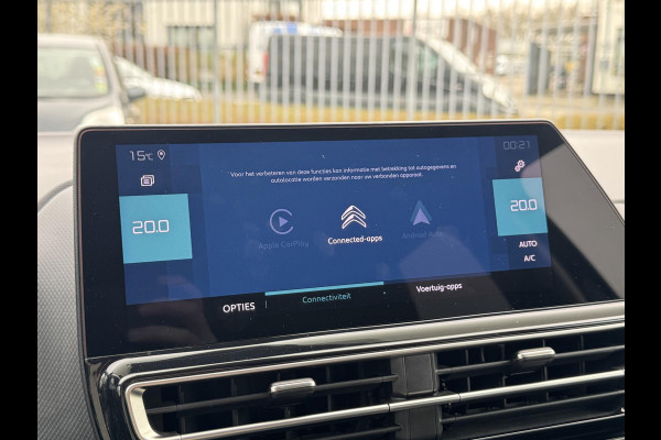 Citroën C5 Aircross 1.6 Plug-in Hybrid 225 Feel | Rijklaar geleverd incl 12 maanden BOVAG garantie! |