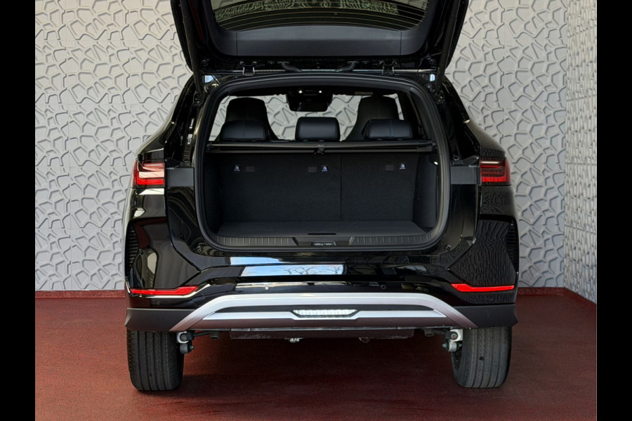 BYD SEAL U 1.5 T DM-i AWD 324PK 18,3KW DESIGN PANO HEADUP 360.CAM STOEL/STUUR VERW STOEL.VENTILATIE INFINITY/AUDIO 6 JAAR GARANTIE phev