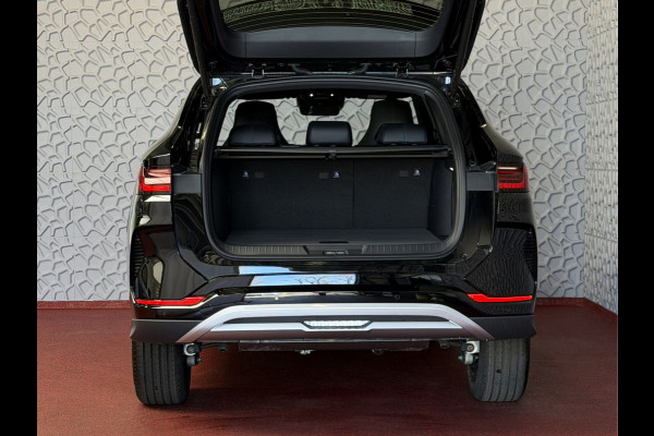 BYD SEAL U 1.5 T DM-i AWD 324PK 18,3KW DESIGN PANO HEADUP 360.CAM STOEL/STUUR VERW STOEL.VENTILATIE INFINITY/AUDIO 6 JAAR GARANTIE phev