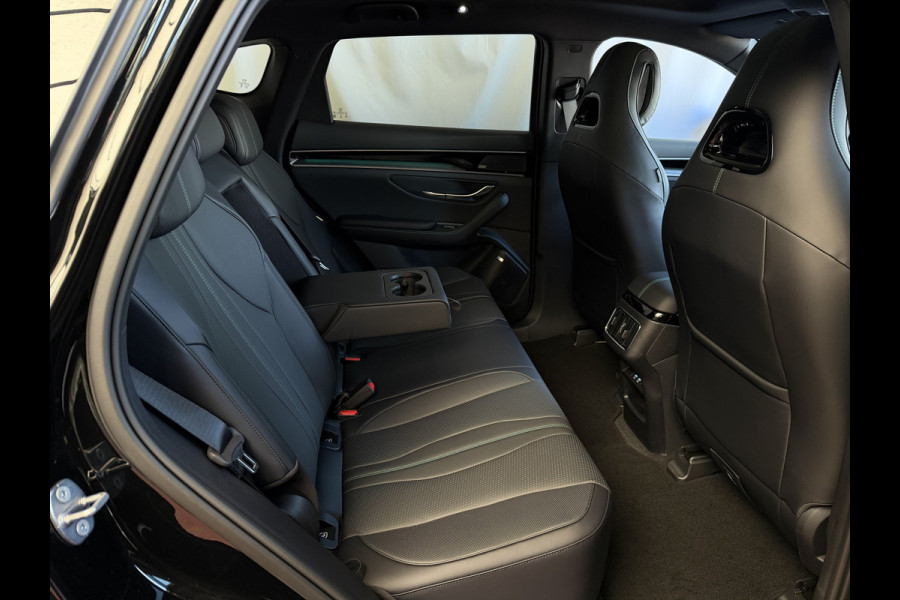 BYD SEAL U 1.5 T DM-i AWD 324PK 18,3KW DESIGN PANO HEADUP 360.CAM STOEL/STUUR VERW STOEL.VENTILATIE INFINITY/AUDIO 6 JAAR GARANTIE phev