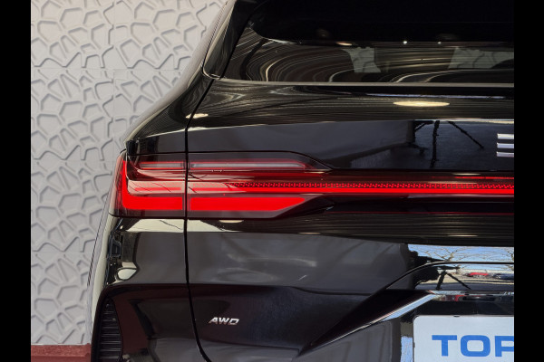 BYD SEAL U 1.5 T DM-i AWD 324PK 18,3KW DESIGN PANO HEADUP 360.CAM STOEL/STUUR VERW STOEL.VENTILATIE INFINITY/AUDIO 6 JAAR GARANTIE phev