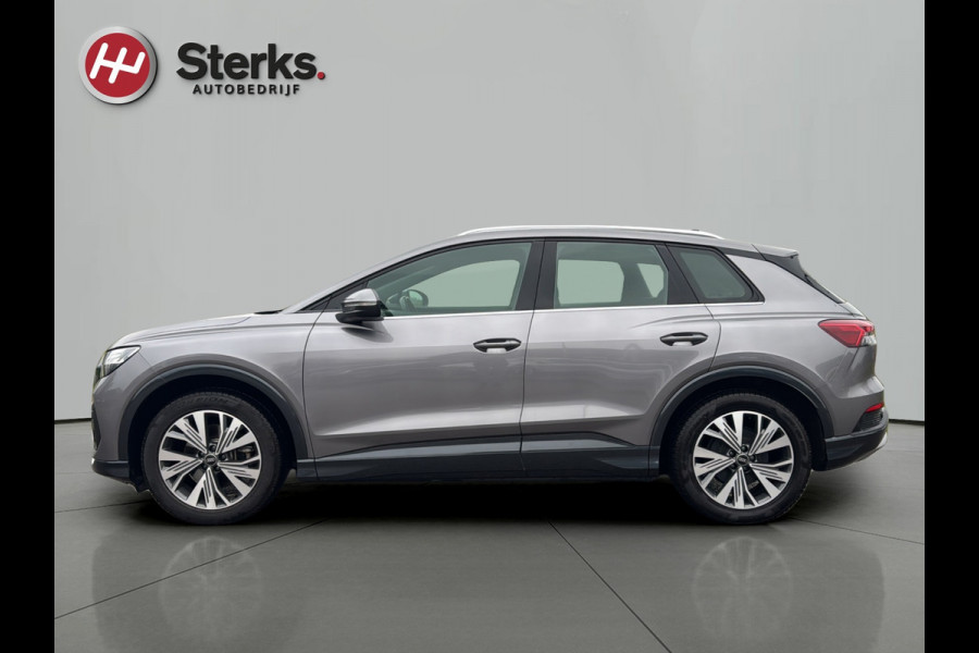 Audi Q4 e-tron 35 Launch edition Advanced Plus 19"LM VELGEN CAMERA