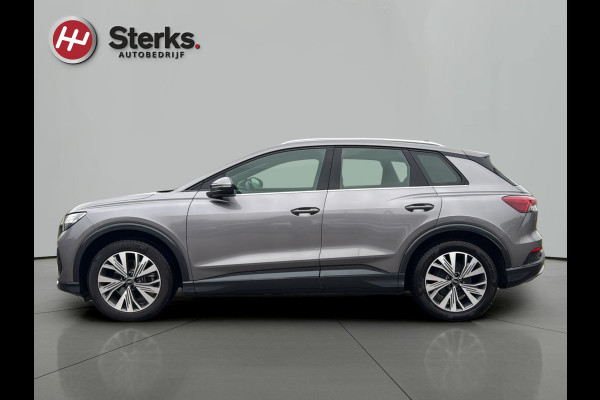 Audi Q4 e-tron 35 Launch edition Advanced Plus 19"LM VELGEN CAMERA