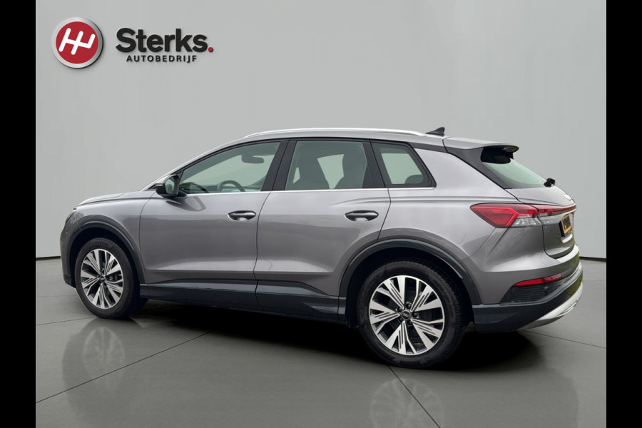 Audi Q4 e-tron 35 Launch edition Advanced Plus 19"LM VELGEN CAMERA