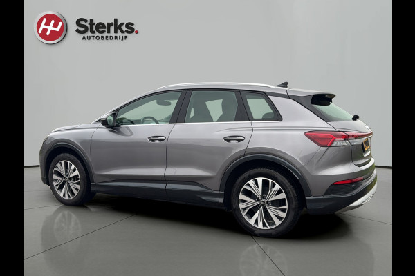 Audi Q4 e-tron 35 Launch edition Advanced Plus 19"LM VELGEN CAMERA