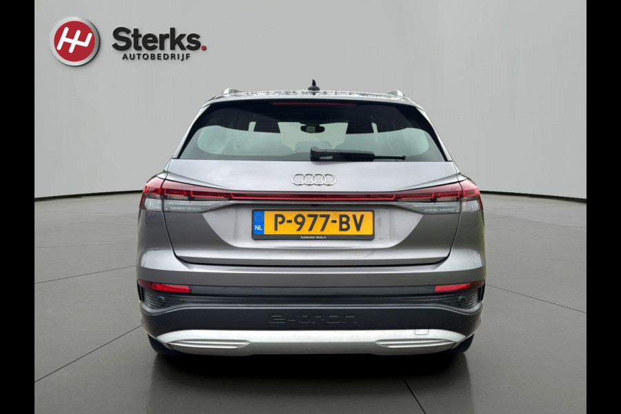 Audi Q4 e-tron 35 Launch edition Advanced Plus 19"LM VELGEN CAMERA