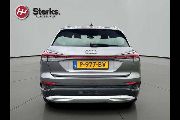 Audi Q4 e-tron 35 Launch edition Advanced Plus 19"LM VELGEN CAMERA