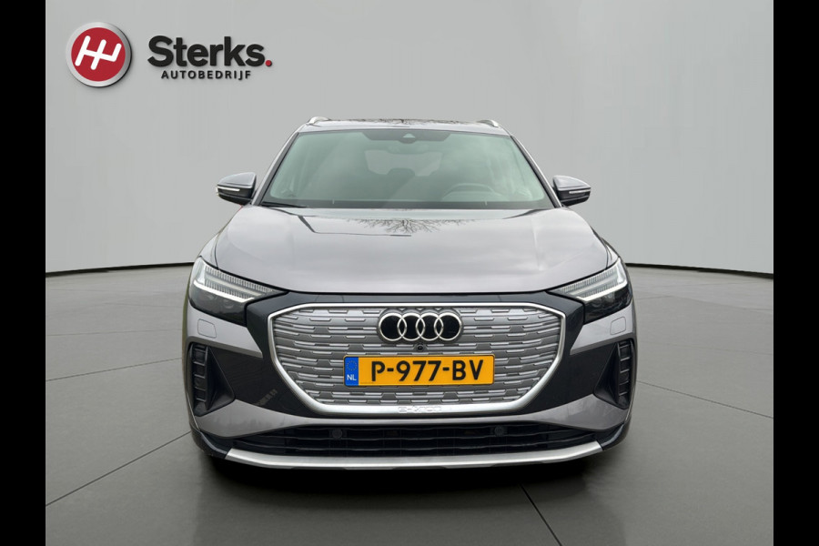 Audi Q4 e-tron 35 Launch edition Advanced Plus 19"LM VELGEN CAMERA