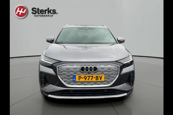 Audi Q4 e-tron 35 Launch edition Advanced Plus 19"LM VELGEN CAMERA