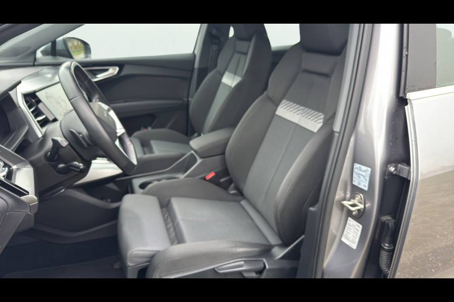 Audi Q4 e-tron 35 Launch edition Advanced Plus 19"LM VELGEN CAMERA