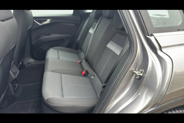 Audi Q4 e-tron 35 Launch edition Advanced Plus 19"LM VELGEN CAMERA