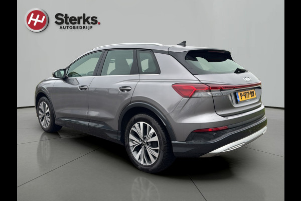 Audi Q4 e-tron 35 Launch edition Advanced Plus 19"LM VELGEN CAMERA