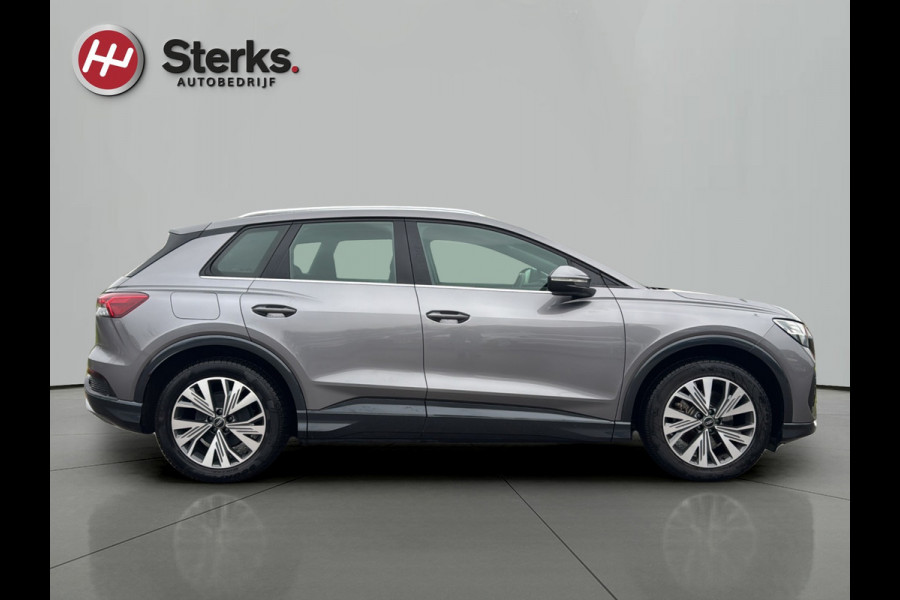 Audi Q4 e-tron 35 Launch edition Advanced Plus 19"LM VELGEN CAMERA