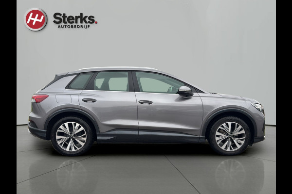 Audi Q4 e-tron 35 Launch edition Advanced Plus 19"LM VELGEN CAMERA