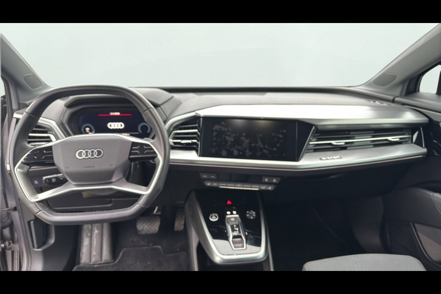 Audi Q4 e-tron 35 Launch edition Advanced Plus 19"LM VELGEN CAMERA