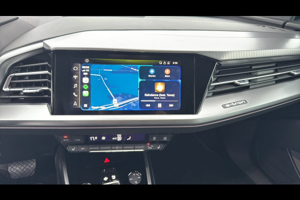 Audi Q4 e-tron 35 Launch edition Advanced Plus 19"LM VELGEN CAMERA