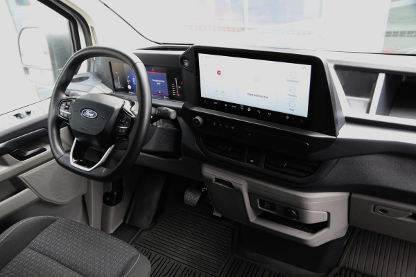 Ford Transit Custom 2.0 TDCI 136 | Aut. | 2x Schuifdeur | L2H1 | LED | Camera | Clima..